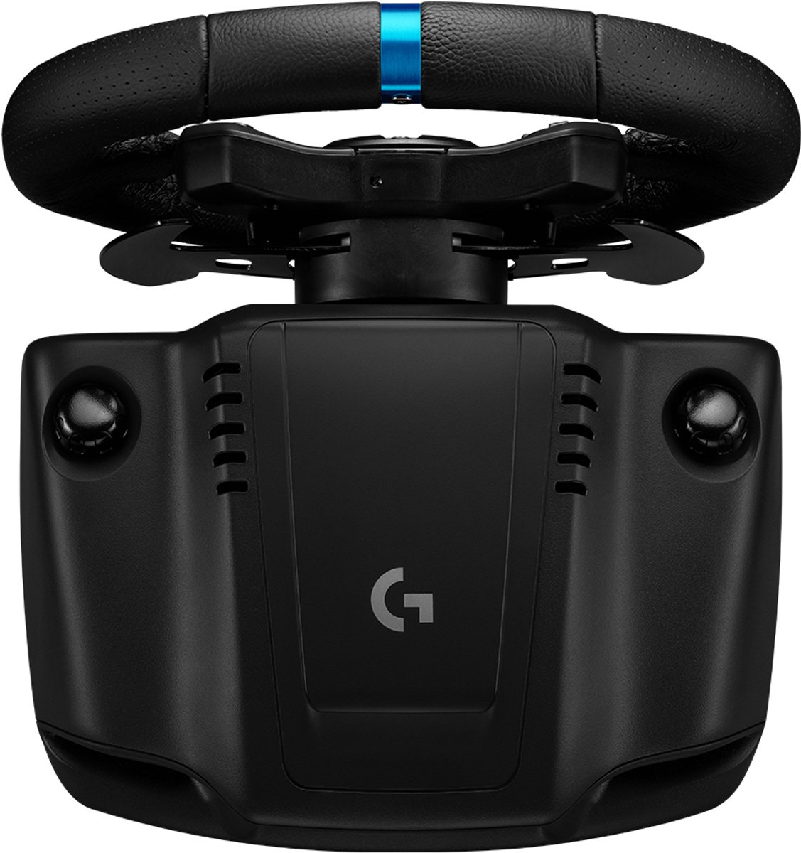 Logitech G923 TRUEFORCE - Racestuur en pedalen -  PlayStation 4, PlayStation 5 & PC — cadeau in Games, Films & Muziek - foto 5