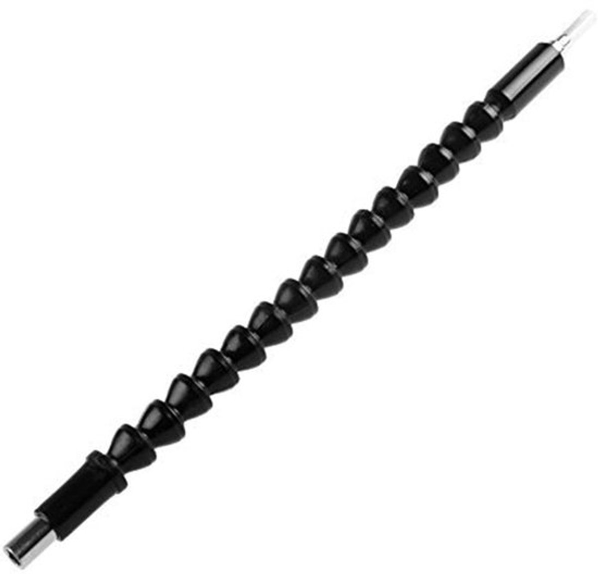 Store_9 - Flex-bitverlengingen - Schroevendraaierbitadapter - 290 mm