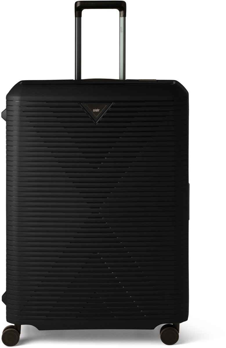 Oistr Oslo Spinner 77 cm - 100 liter - 77x54x31 cm - matte black