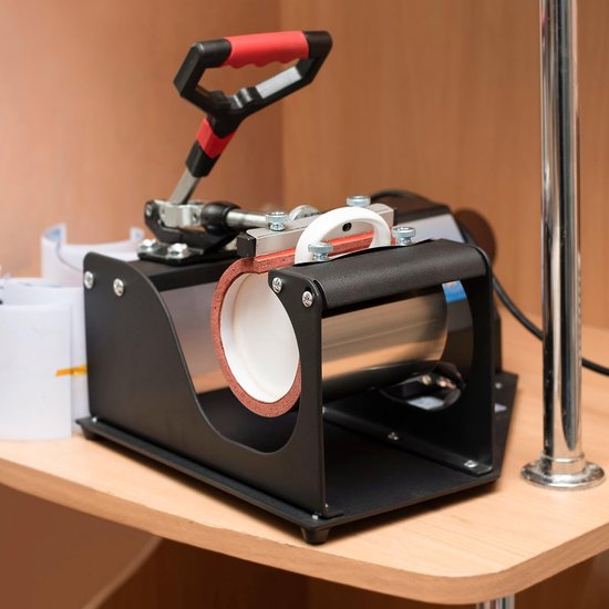 Hoge temperatuur tape 10 mm PTFE-gecoat hittebestendig plakband voor vacuüm-afdichtingen plakband 10 m zwart dikte 0,18 mm van hoge — afbeelding 5