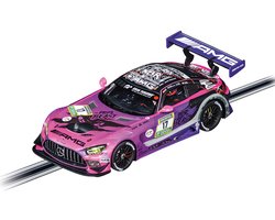 Carrera Speelgoedvoertuig Auto - DIGITAL 132 - Mercedes-AMG GT3 Evo Mercedes-AMG Team Getspeed No.17 auto