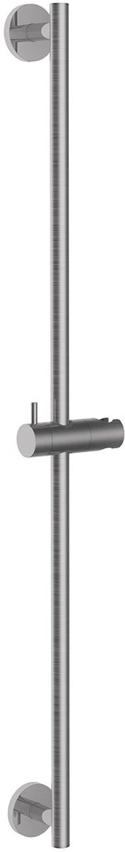 Schuifbalk Wiesbaden Remi 75 cm, Gunmetal