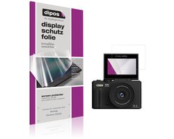 dipos – 4x Beschermfolie geschikt voor Reiteag Norwiss ZXJ326 | Krasbestendige & heldere Screenprotector Ultra-Thin