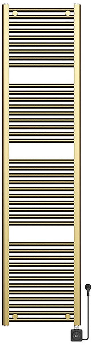 Elara 181,7x45 cm Smart Wi-Fi Elektrische Radiator Wiesbaden