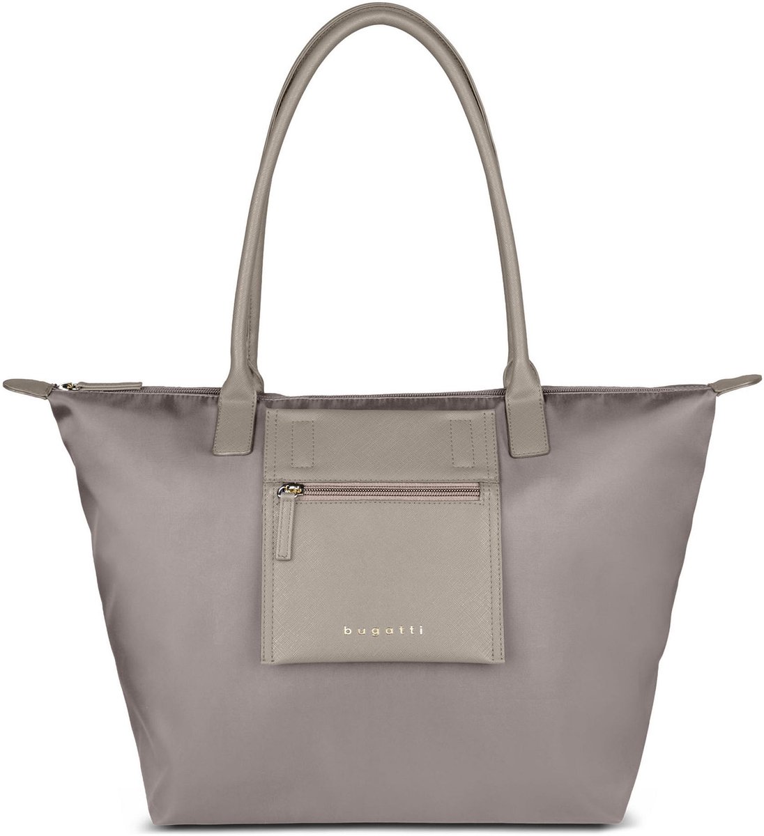 Bugatti Mare 2.0 Schoudertas 46 cm - Dames - taupe