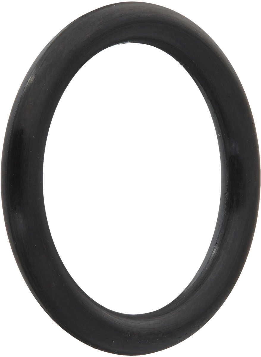 O-ringen - verschillende maten 35735W #18 rubberen kraan O-ringen, 20-pack