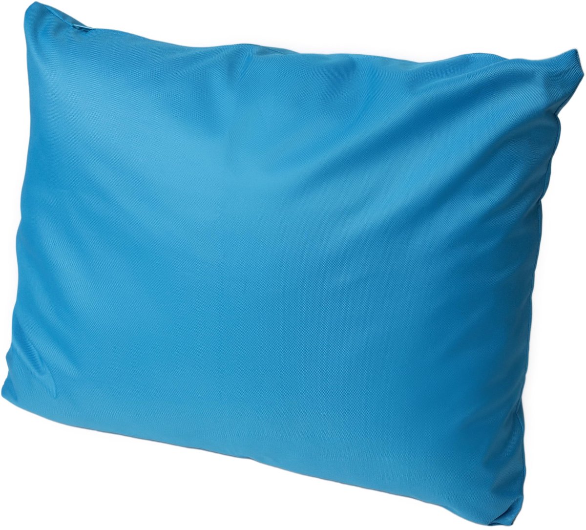 outdoor zitkussen, voor tuinbank van polyrotan, voor buiten, bankkussen, voor schommelbank, rotan, zitbank (blauw, 170 x 60 x 50 cm)
