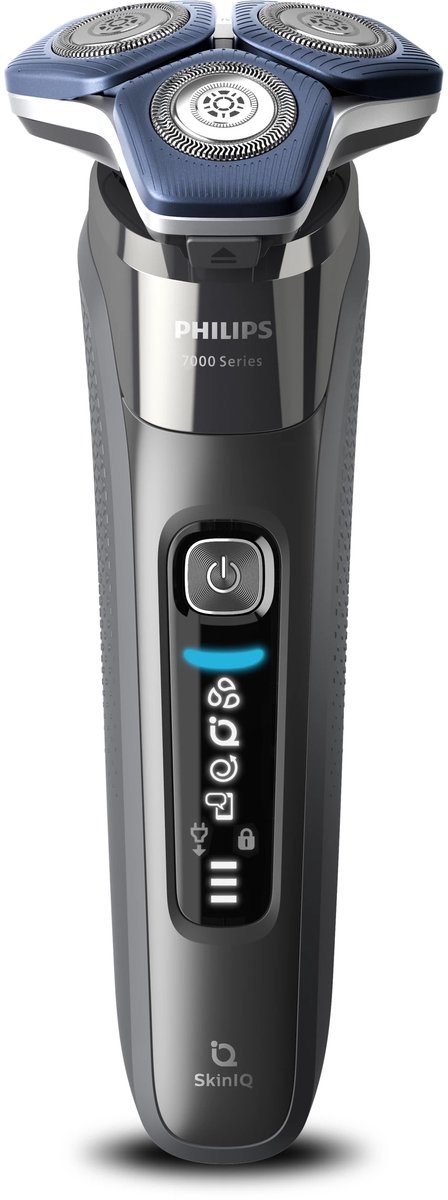 Elektrisch sScheerapparaat Philips S7887/55 - afbeelding 3