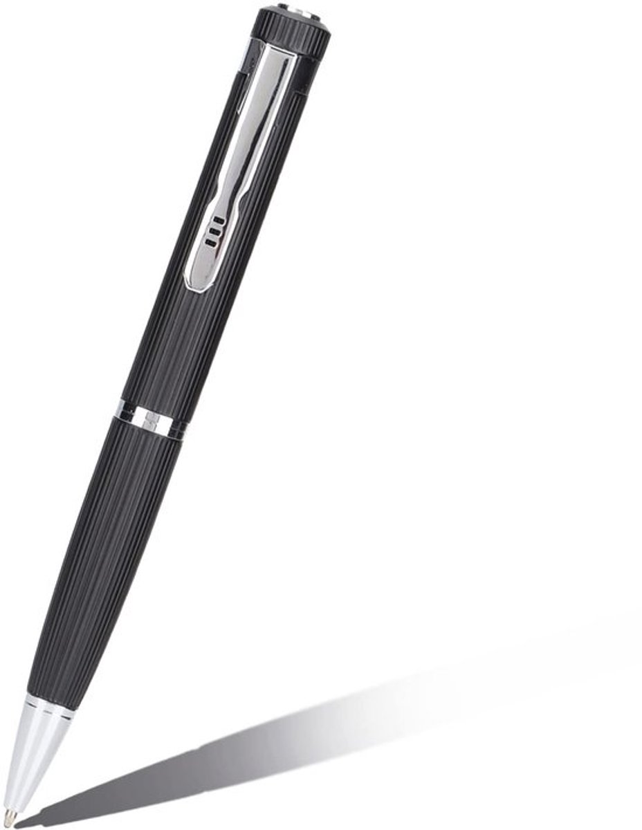 Store_9 - Digitale Voice Recorder - HD Audio - One-Touch Opname