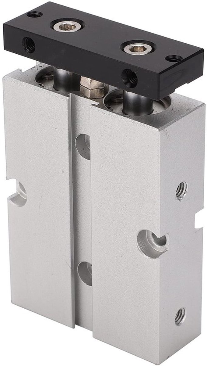 VT Goods - Luchtcilinder - Pneumatische Cilinder - Compact en sterk