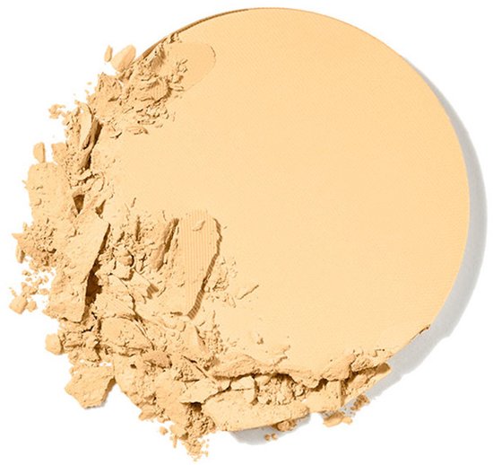 Maybelline New York - Fit Me Matte + Poreless Powder - 105 Natural Ivory - Matterend Poeder welke Poriën Zichtbaar Verkleind - 9 gr.