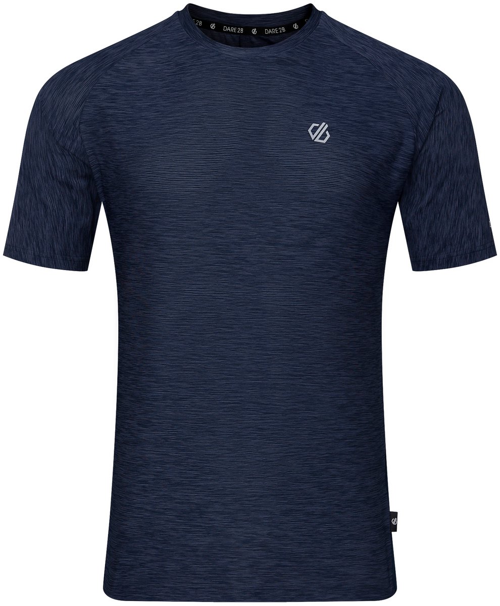 POWER UP T-SHIRT