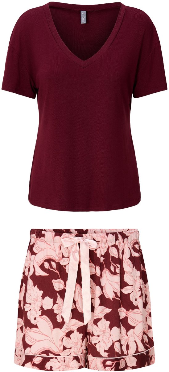 LingaDore Shortama set