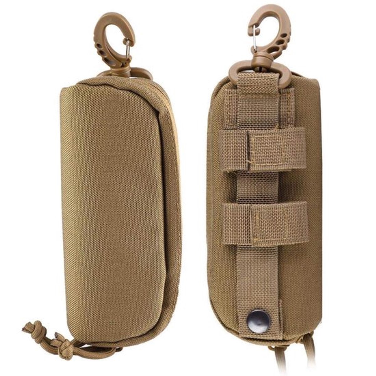 Brillenkoker Hard Case - Dailygoods- Zonnebrilkoffer Schokbestendig