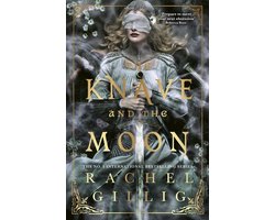 The Knave And The Moon