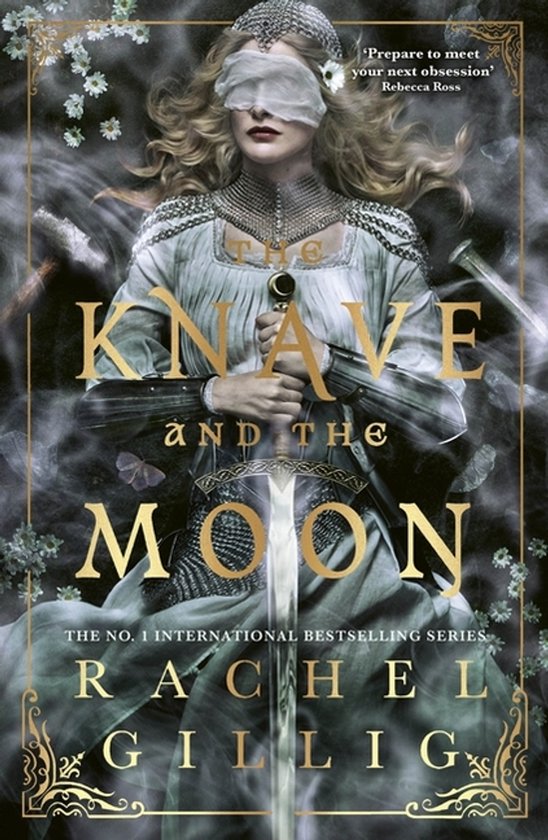 The Knave And The Moon