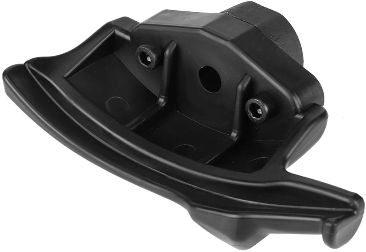 Dailygoods- Duck Head - Duurzaam Nylon/Plastic - Bandenwisselmachine - Gereedschap - Wrijvingsreductie - Hoogwaardige Prestaties - Veelzijdig Gebruik - Bandenwisselkop