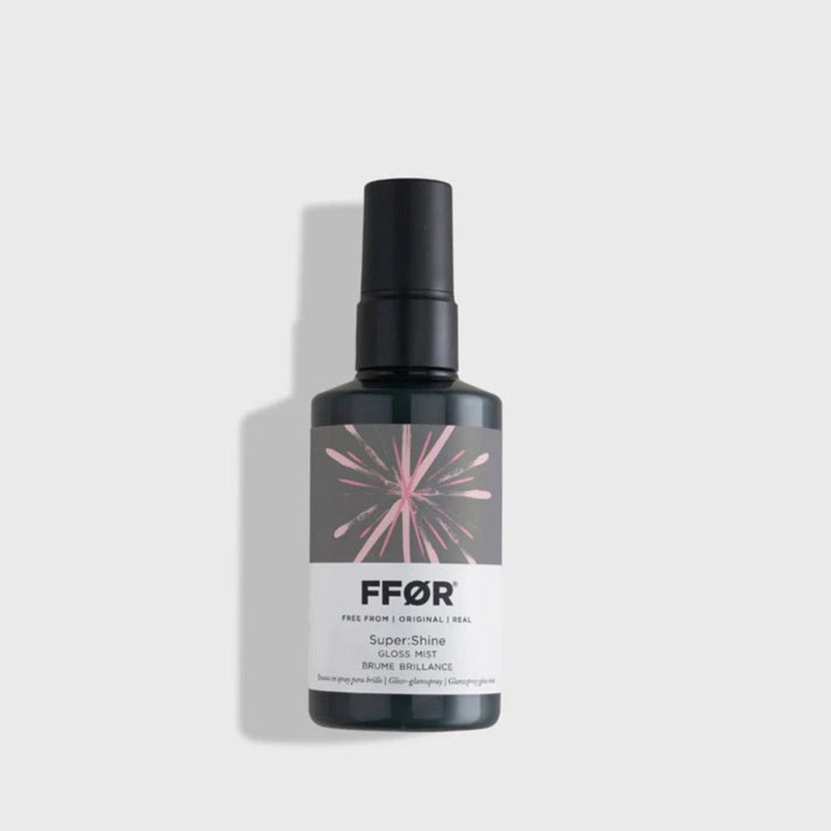 FFOR Super:Shine Gloss Mist - 100 ml