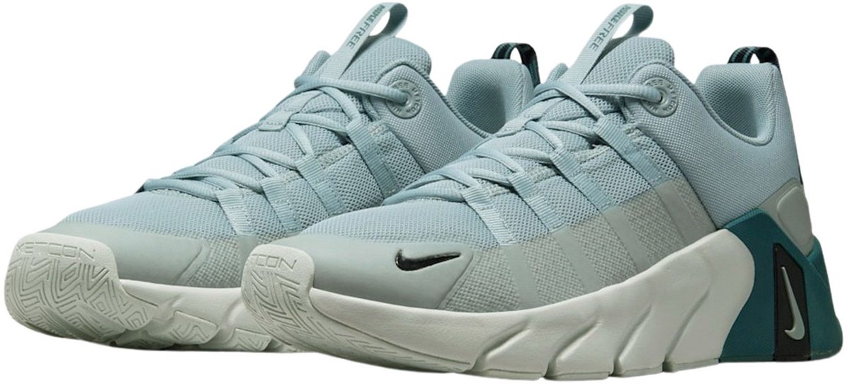 Nike Free Metcon 7 Training Schoenen Heren Zwart