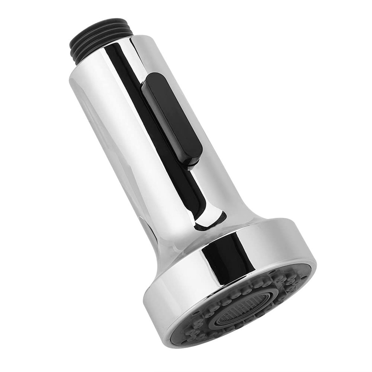 Dailygoods- Kraan Sproeier Hoogwaardig ABS - Keuken/Badkamer - Vervangingsonderdeel - Duurzaam - Eenvoudig te Installeren - G1/2 Draad - Kraanmondstuk