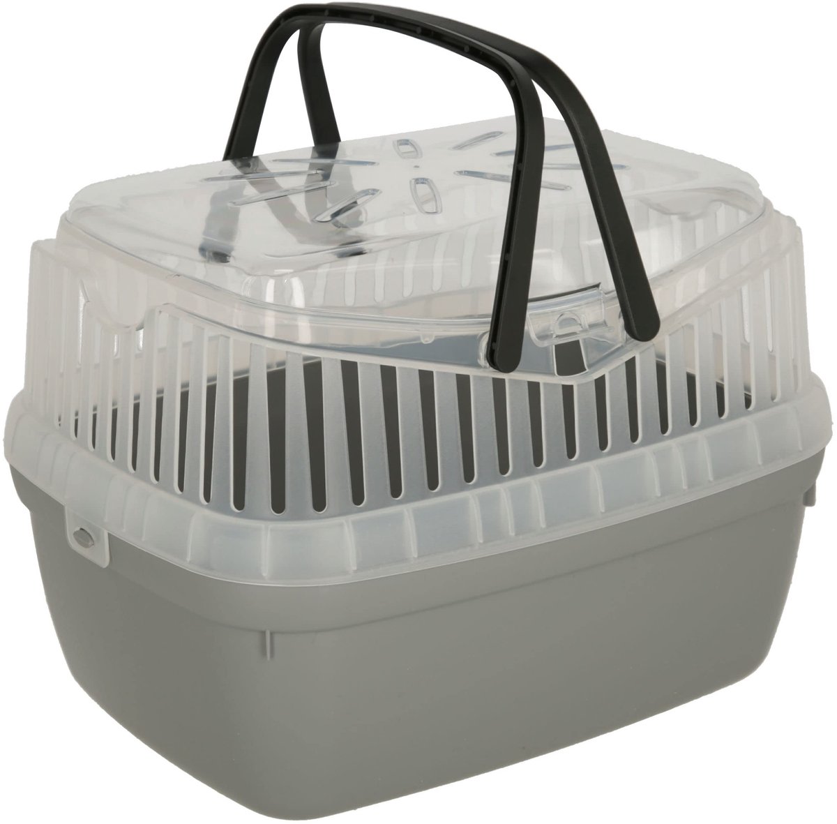 Transportbox Portobello, kleine dieren puppy's kitten, 30x23x23cm