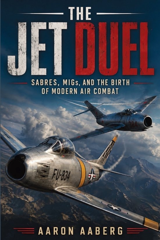 The Jet Duel