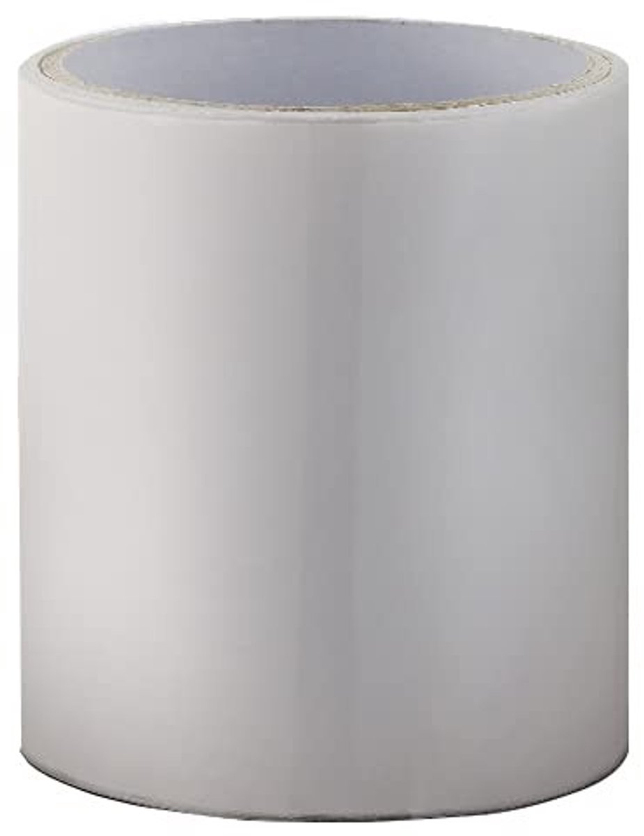 Dailygoods- Afdichtband Waterdicht - Rekbare Tape - Butyltape - Patch Tape - Voor Buizen - 10 cm x 152 cm - Reparatietape