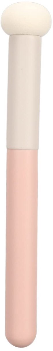 Dailygoods- Makeup Sponge - Zachte Ronde Kop - Concealer Applicator - ABS-Kunststof - Geschikt voor Vloeibare Foundation - Perfecte Make-up Creëren
