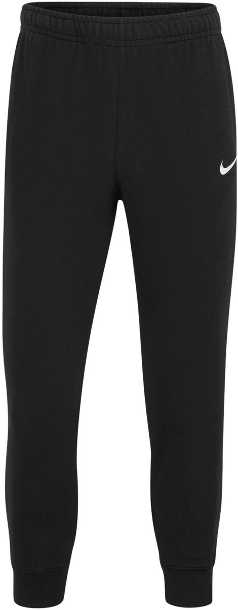 Nike Team Club Joggingbroek Heren Zwart