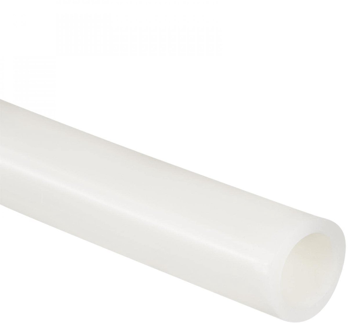 sourcingmap Flexibele Siliconen Rubber Buizen Water Luchtslang Pijp Doorschijnend Groep 2