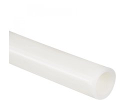 sourcingmap Flexibele Siliconen Rubber Buizen Water Luchtslang Pijp Doorschijnend Groep 2