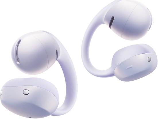 Shokz OpenDots Air Paars