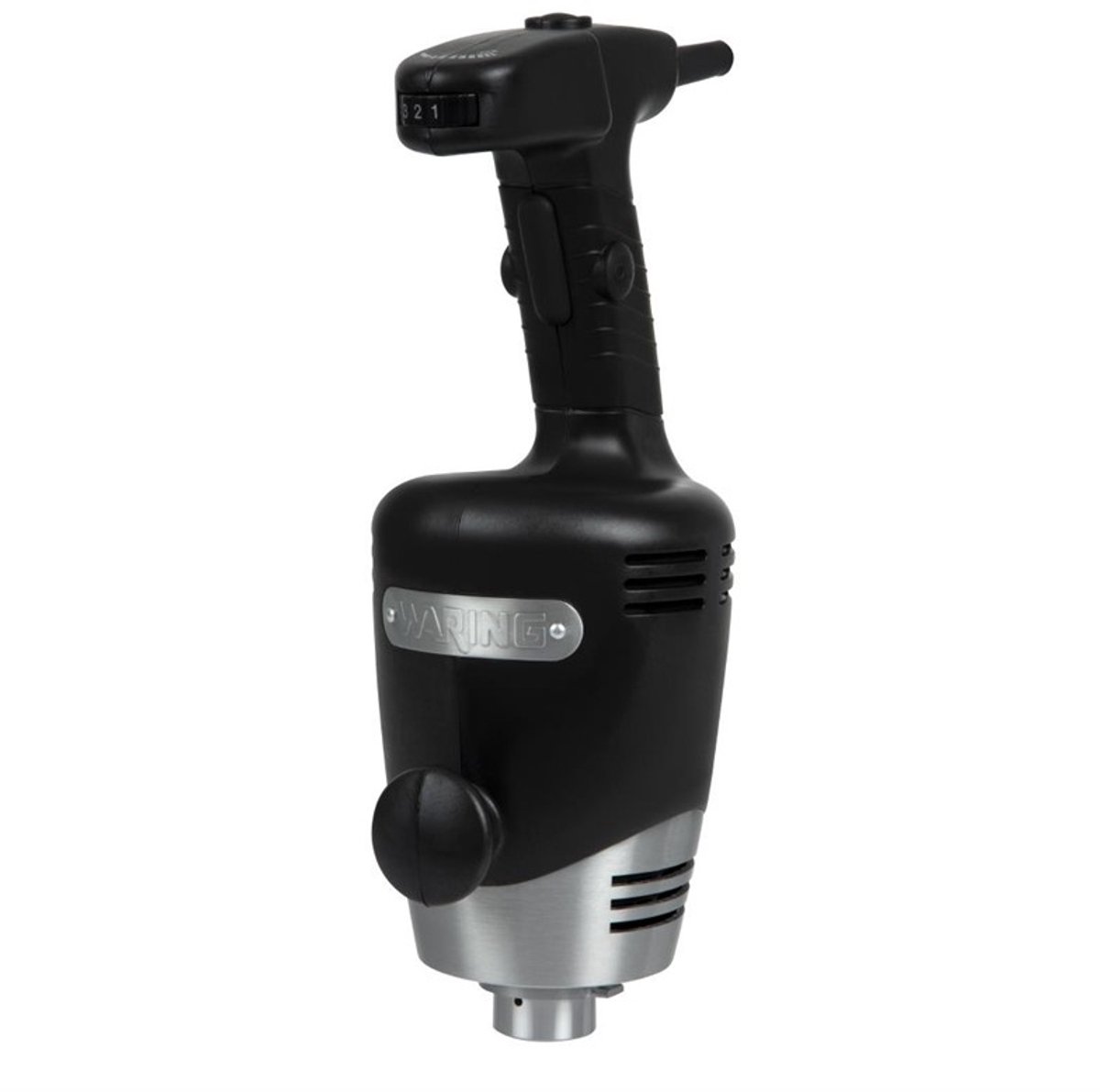 Waring Motorblok Voor Big Stik Staafmixers - Waring AC992 - Horeca & Professioneel