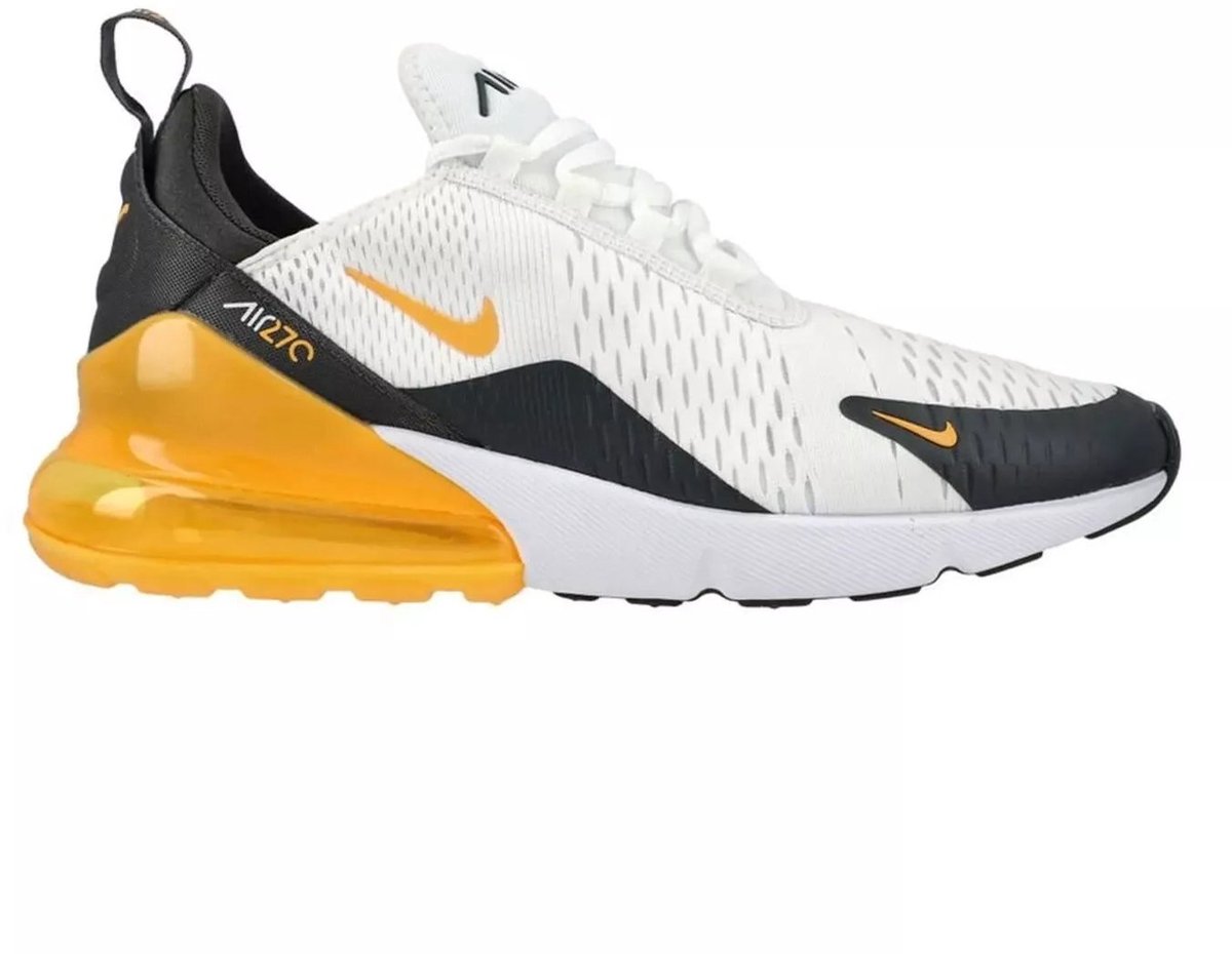 Synthetic Leather Sneakers with Rubber Sole