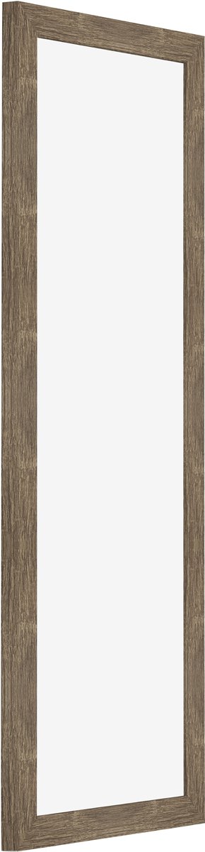 Fotolijst 33x98 cm - MDF - Wild Eiken - Benno