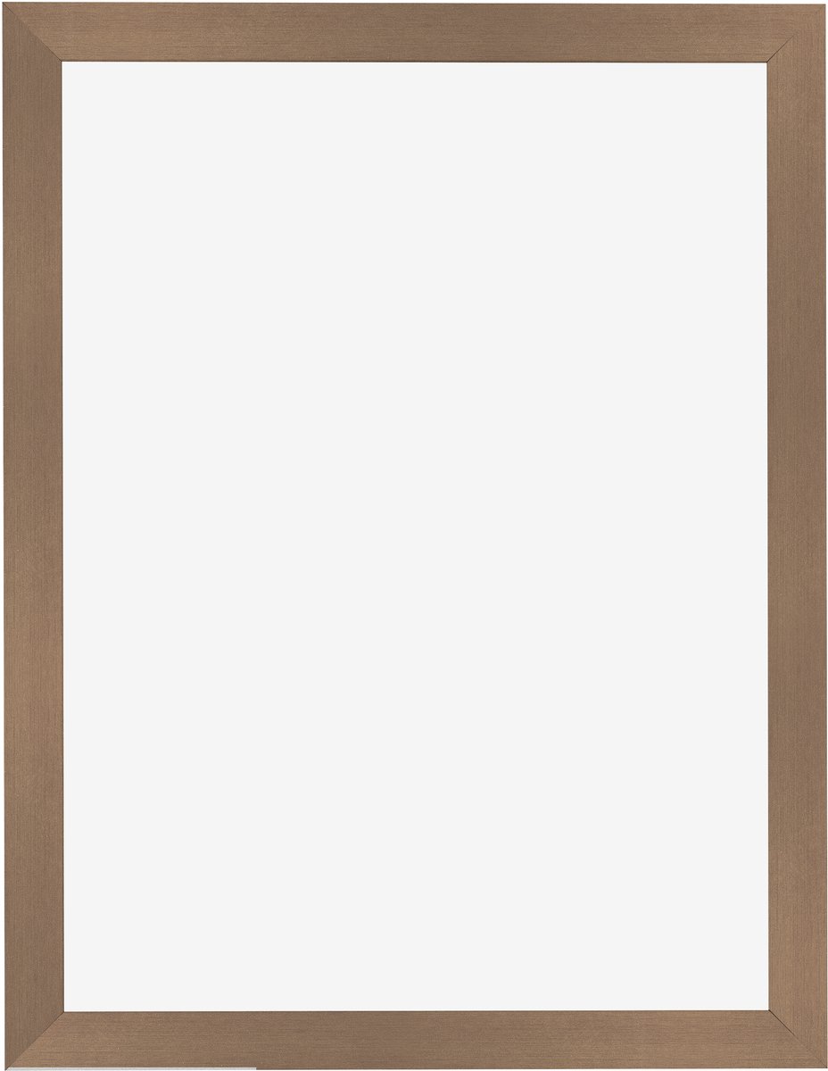 Fotolijst 46x61 cm - MDF - Koper Decor - Benno