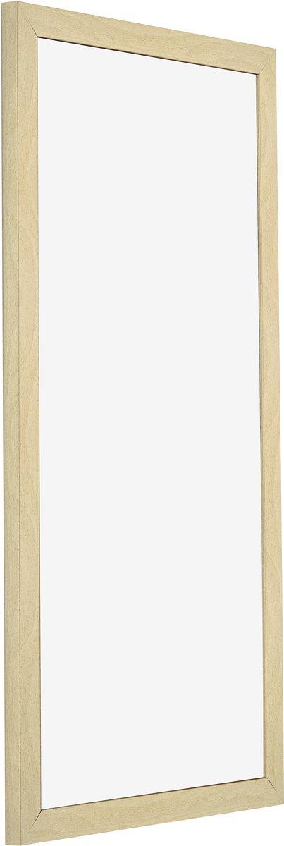 Fotolijst 30x60 cm - MDF - Beuken Decor - Benno