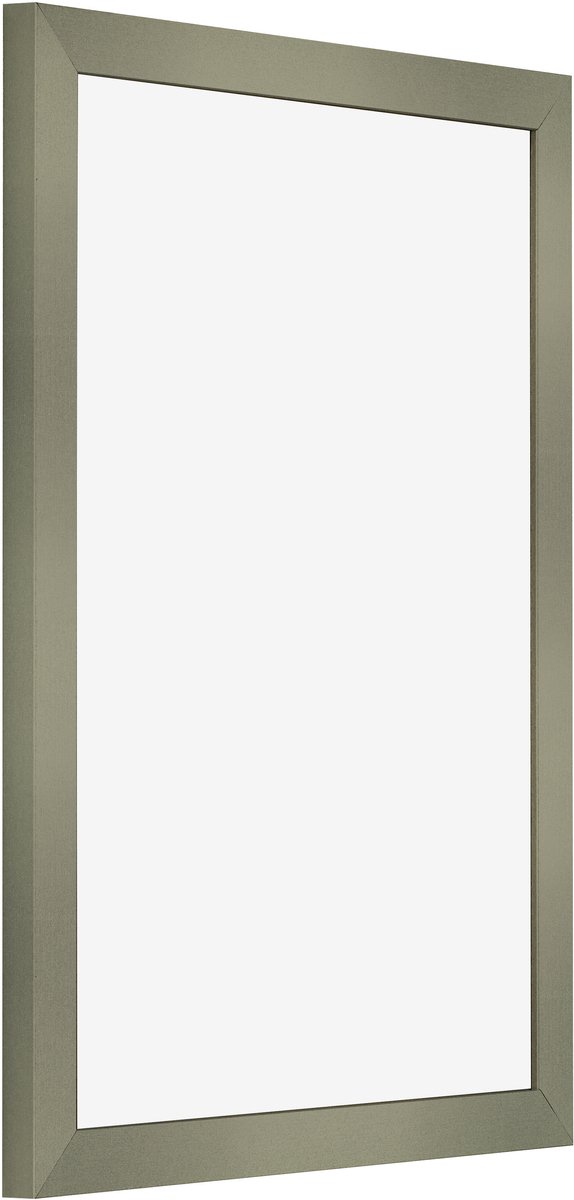 Fotolijst 24x32 cm - MDF - Champagne - Benno
