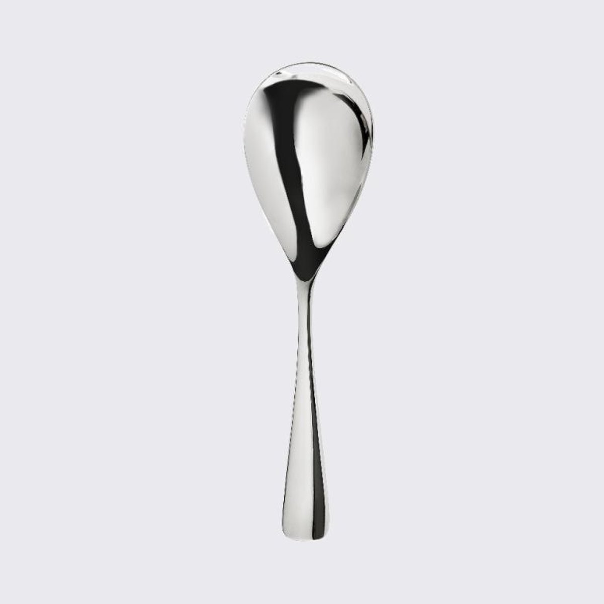 Robert Welch Malvern rijstlepel uit rvs 25.4cm
