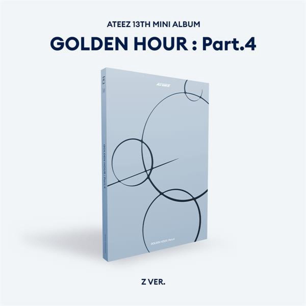 Golden Hour: Part.4