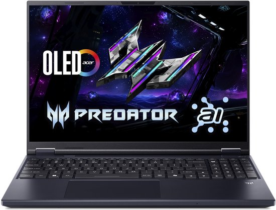 ACER PREDATOR HELIOS 16 AI PH16-73-967E
