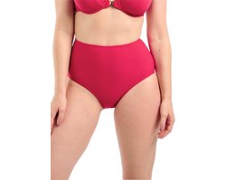 Complexe Bain, Hoogbadbad slipje, Glamourous Textured, GCJ Kers, 40/42
