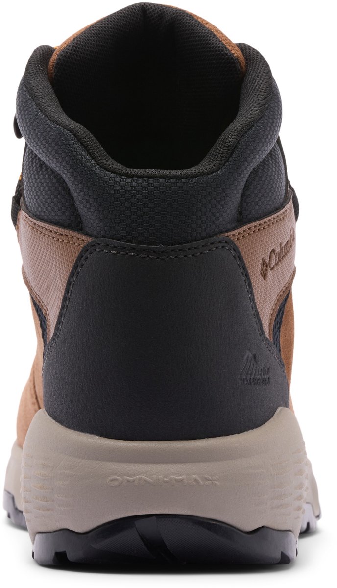 NEWTON WANDER™ Nutmeg, Black 45