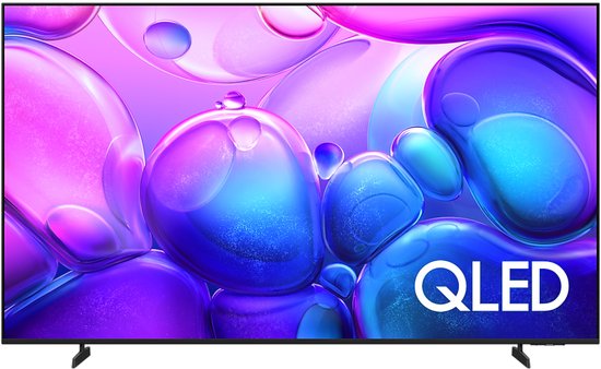 Samsung QLED Q6FA | 55 4K QLED Smart TV | Tizen OS | Quantum HDR