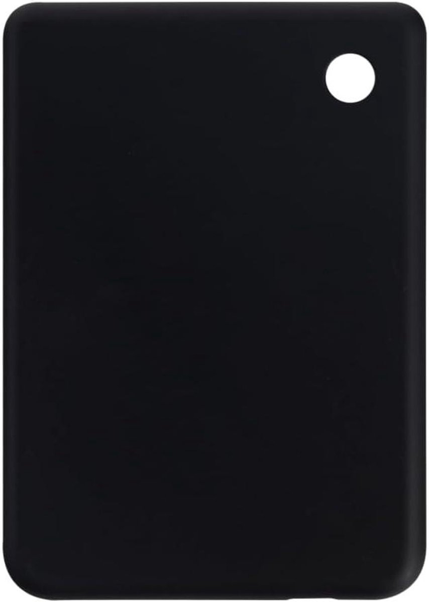 Kobo Clara BW Hoesje - Beschermhoes E-reader - E-reader Beschermen - Militaire Valbescherming - 25 x 18 x 2 cm