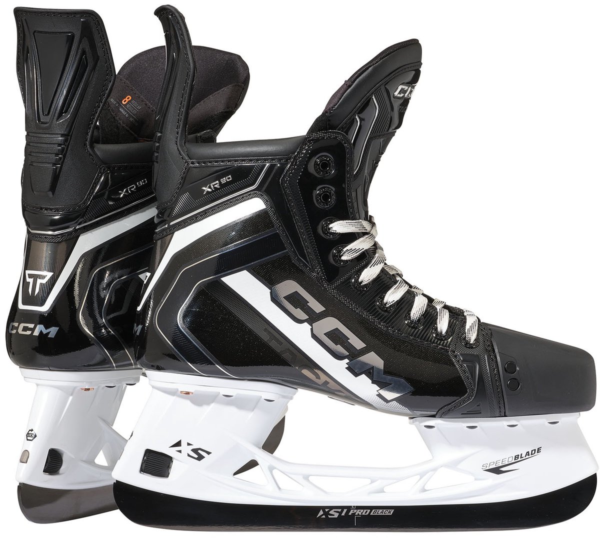 CCM Tacks XR90 IJshockeyschaatsen - Senior - Maat 42.5 EU - Regular
