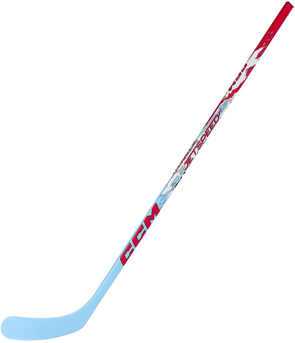 CCM Jetspeed FT Youth IJshockeystick - Flex 20 - P29 - Linkshandig