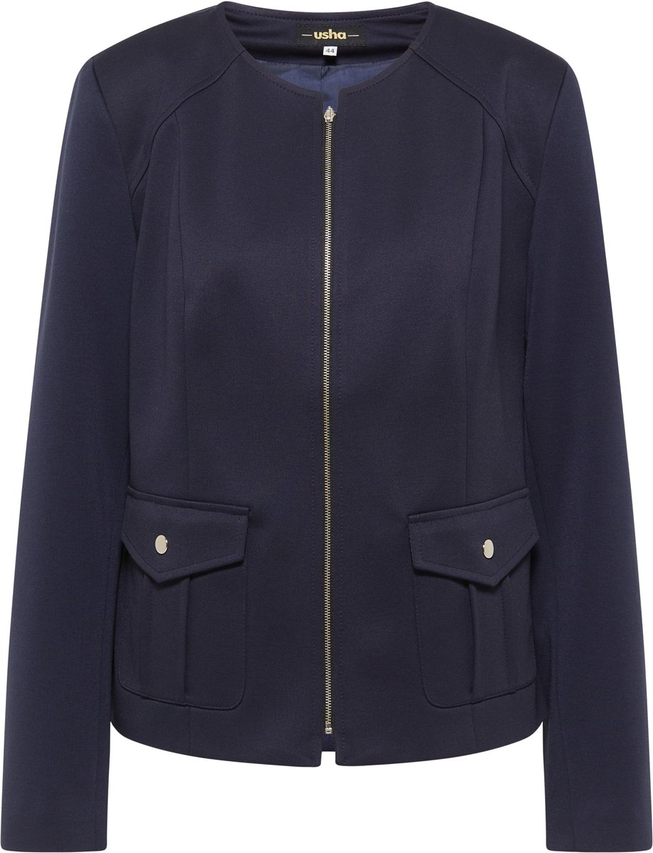 usha Blazer