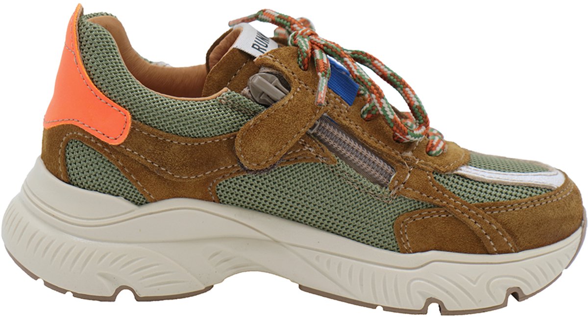 Romagnoli - Sneaker - 9805R065-065 - maat 29
