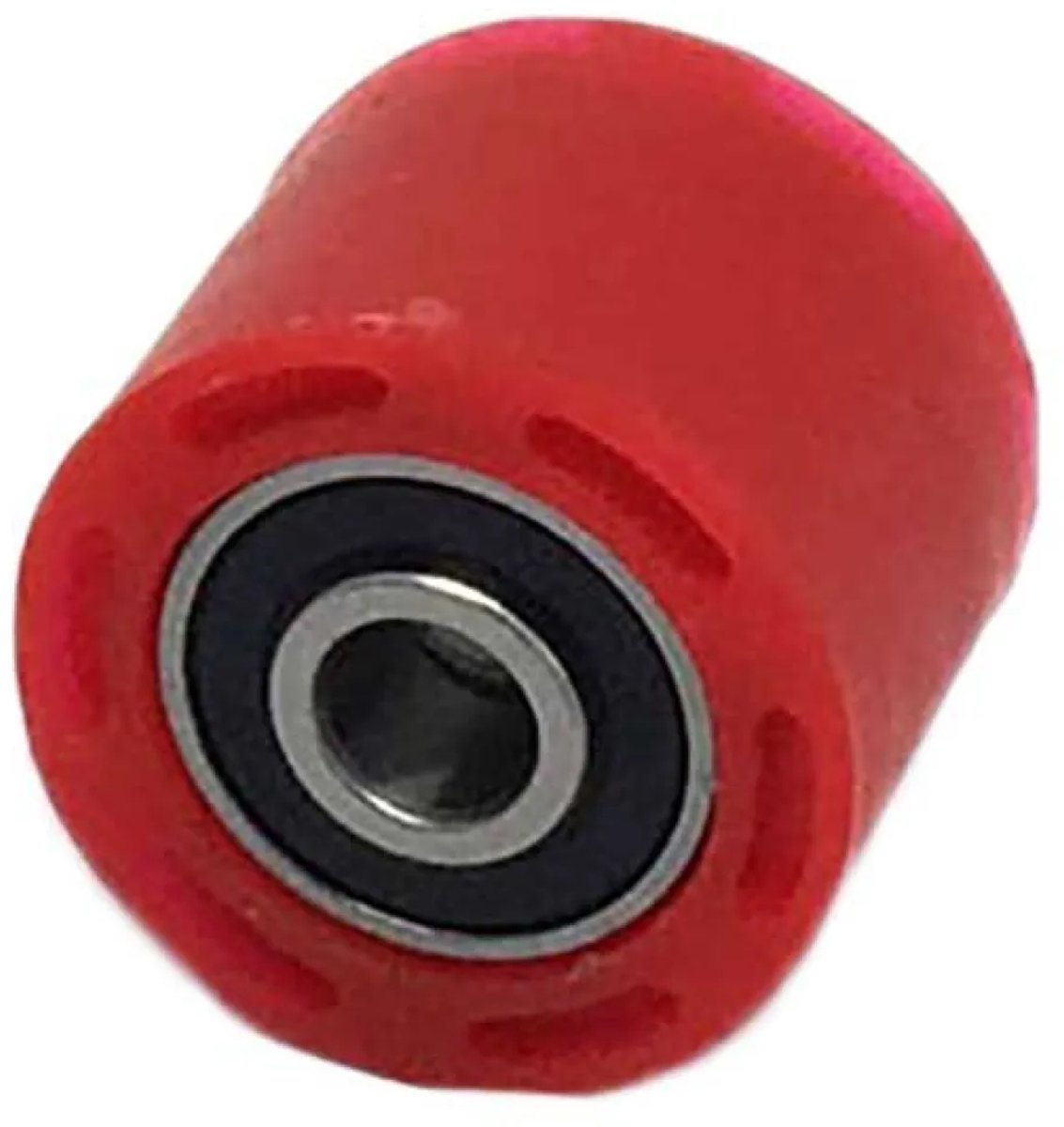 Drc 32 Mm Kettingrol Rood
